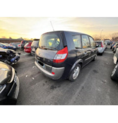 Custode avant droit (porte) RENAULT GRAND SCENIC 2 Photo n°7