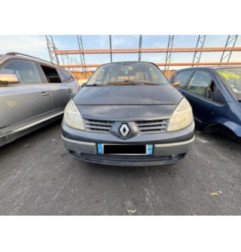 Custode avant droit (porte) RENAULT GRAND SCENIC 2 Photo n°11