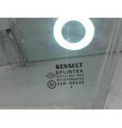 Custode avant gauche (porte) RENAULT GRAND SCENIC 2 Photo n°1