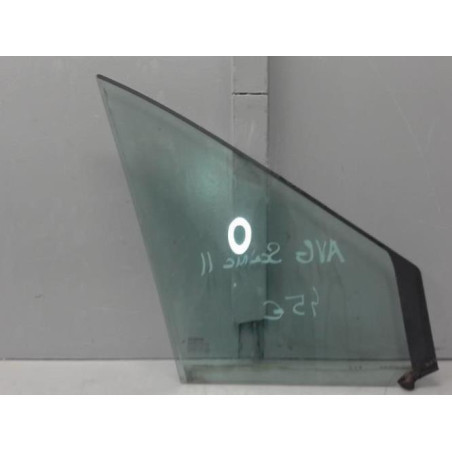 Custode avant gauche (porte) RENAULT GRAND SCENIC 2