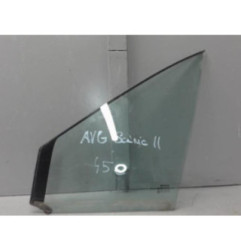 Custode avant gauche (porte) RENAULT GRAND SCENIC 2 Photo n°3