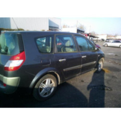 Custode avant gauche (porte) RENAULT GRAND SCENIC 2 Photo n°4