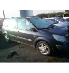 Custode avant gauche (porte) RENAULT GRAND SCENIC 2 Photo n°14