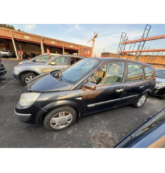 Custode avant gauche (porte) RENAULT GRAND SCENIC 2 Photo n°15