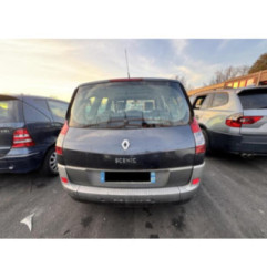 Custode avant gauche (porte) RENAULT GRAND SCENIC 2 Photo n°16