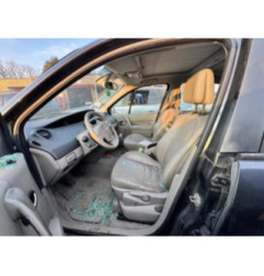 Custode avant gauche (porte) RENAULT GRAND SCENIC 2 Photo n°17