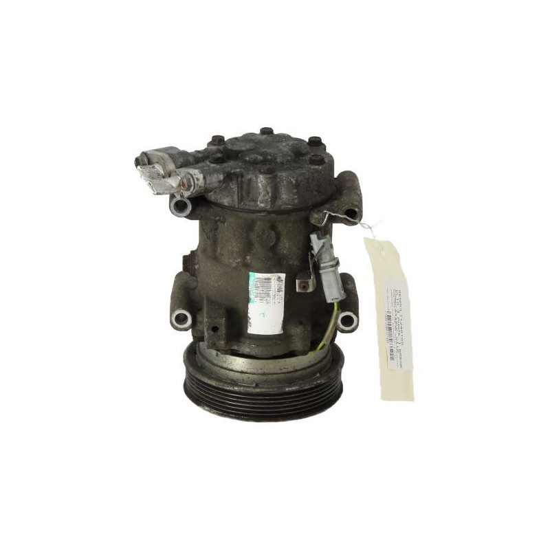Compresseur clim RENAULT CLIO 3