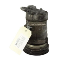 Compresseur clim RENAULT CLIO 3