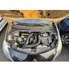 Compresseur clim RENAULT CLIO 3 Photo n°7