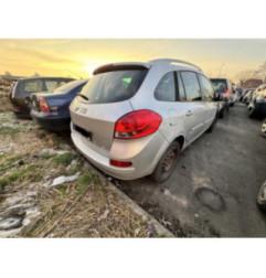 Compresseur clim RENAULT CLIO 3 Photo n°8