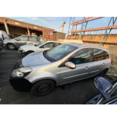 Compresseur clim RENAULT CLIO 3 Photo n°9