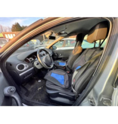 Compresseur clim RENAULT CLIO 3 Photo n°11