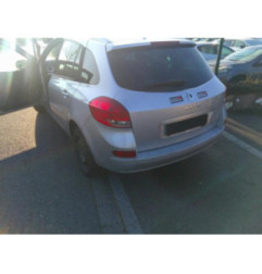 Compresseur clim RENAULT CLIO 3 Photo n°12