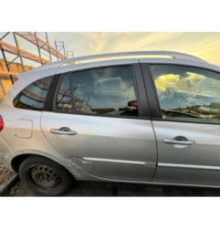 Compresseur clim RENAULT CLIO 3 Photo n°14