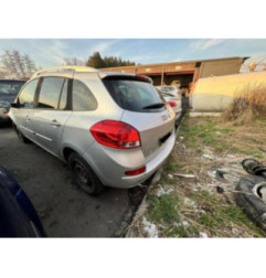 Compresseur clim RENAULT CLIO 3 Photo n°18
