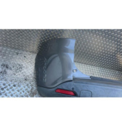 Pare choc arriere RENAULT CLIO 4