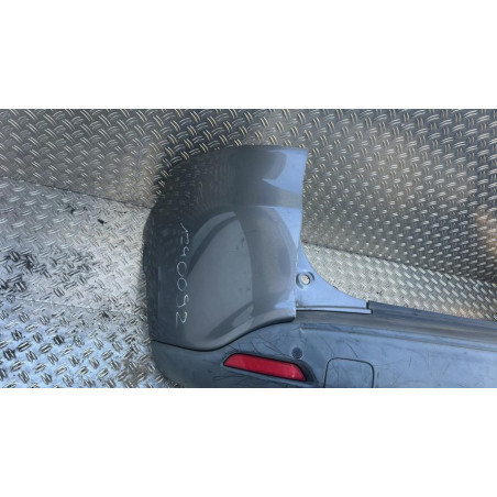 Pare choc arriere RENAULT CLIO 4