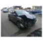 Pare choc arriere RENAULT CLIO 4