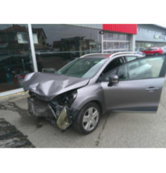 Pare choc arriere RENAULT CLIO 4 Photo n°6