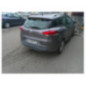 Pare choc arriere RENAULT CLIO 4