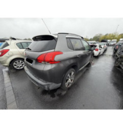 Commande chauffage PEUGEOT 2008 1 Photo n°18