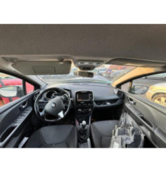 Pare choc arriere RENAULT CLIO 4 Photo n°16