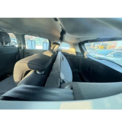 Pare choc arriere RENAULT CLIO 4 Photo n°18