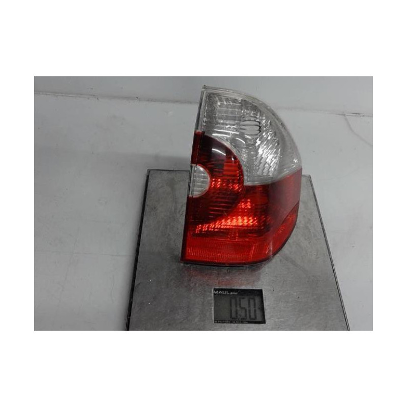 Feu arriere principal droit (feux) BMW X3 E83