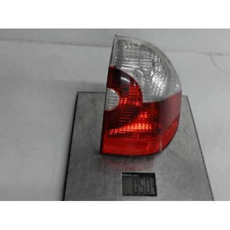 Feu arriere principal droit (feux) BMW X3 E83 Photo n°1