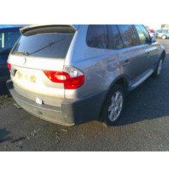 Feu arriere principal droit (feux) BMW X3 E83 Photo n°3