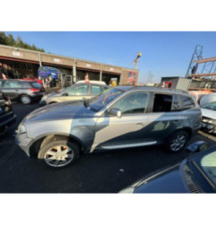 Feu arriere principal droit (feux) BMW X3 E83 Photo n°12