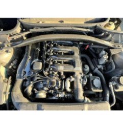 Feu arriere principal droit (feux) BMW X3 E83 Photo n°14