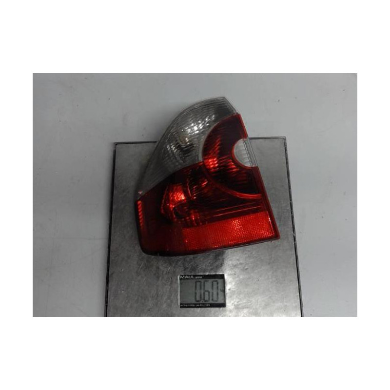 Feu arriere principal gauche (feux) BMW X3 E83