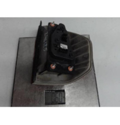 Feu arriere principal gauche (feux) BMW X3 E83