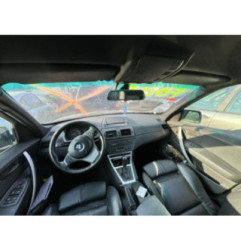 Feu arriere principal gauche (feux) BMW X3 E83 Photo n°6