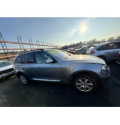 Feu arriere principal gauche (feux) BMW X3 E83 Photo n°16