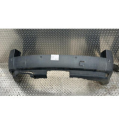 Pare choc arriere BMW X3 E83 Photo n°1