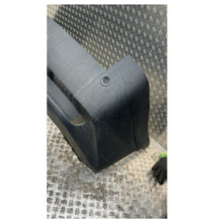 Pare choc arriere BMW X3 E83