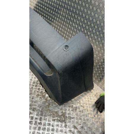 Pare choc arriere BMW X3 E83