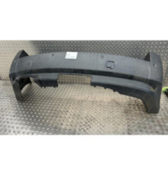 Pare choc arriere BMW X3 E83 Photo n°4