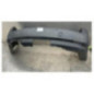 Pare choc arriere BMW X3 E83
