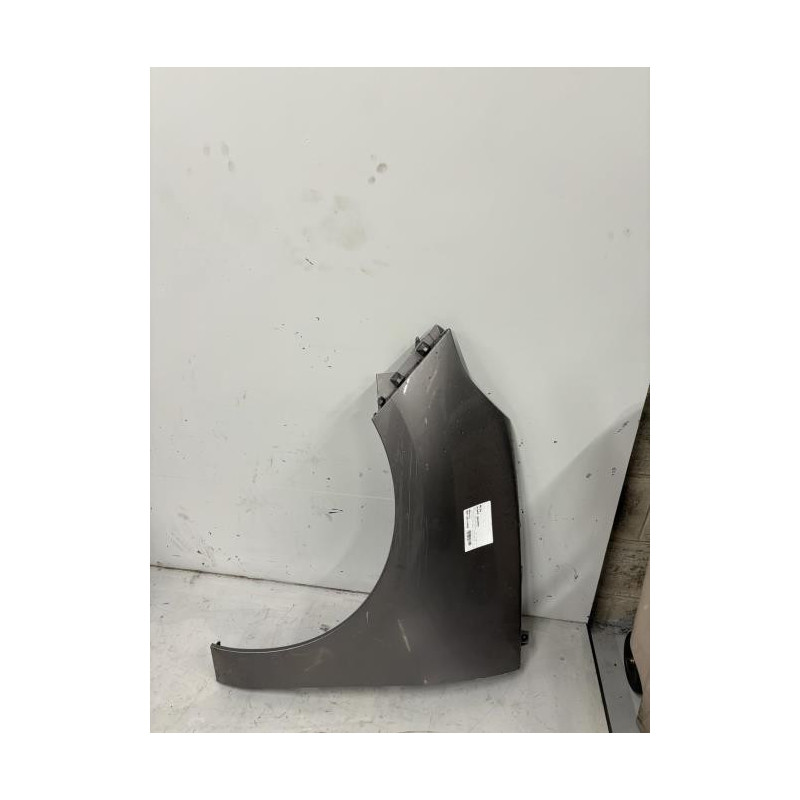 Aile avant gauche RENAULT SCENIC 3