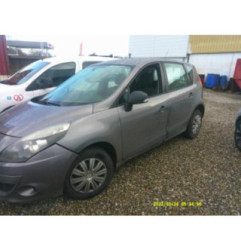 Aile avant gauche RENAULT SCENIC 3
