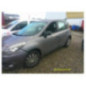 Aile avant gauche RENAULT SCENIC 3