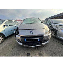 Aile avant gauche RENAULT SCENIC 3 Photo n°3