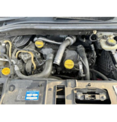 Aile avant gauche RENAULT SCENIC 3 Photo n°4