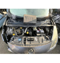 Aile avant gauche RENAULT SCENIC 3 Photo n°5