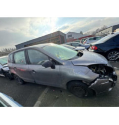 Aile avant gauche RENAULT SCENIC 3 Photo n°7