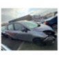 Aile avant gauche RENAULT SCENIC 3