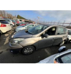 Aile avant gauche RENAULT SCENIC 3 Photo n°8